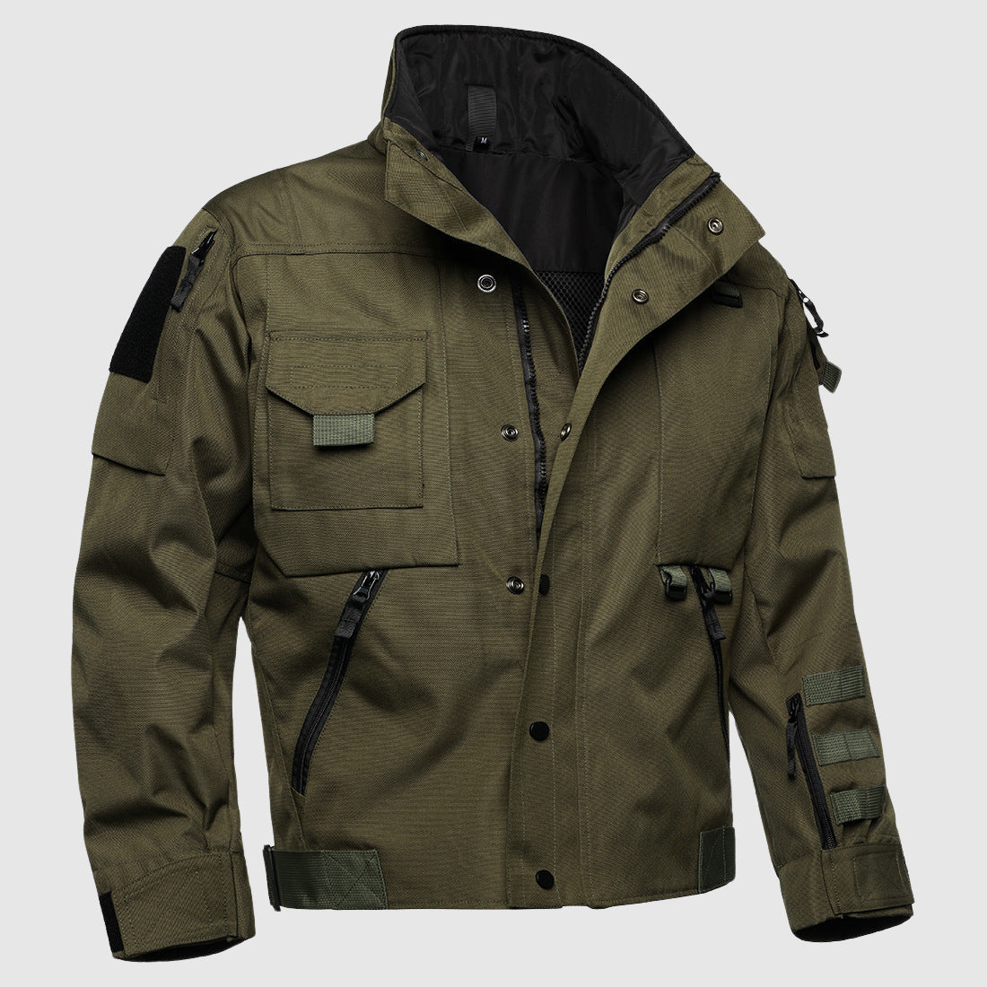 Taktische Outdoor Jacke Hardy Gen Shield - IdealeKleiden