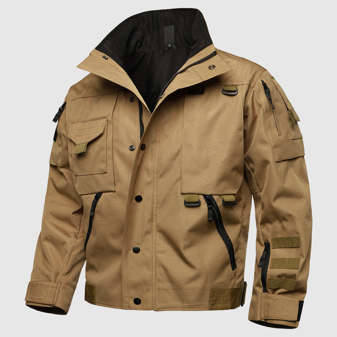 Taktische Outdoor Jacke Hardy Gen Shield