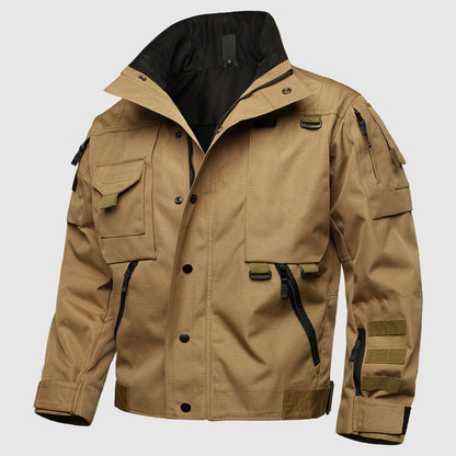 Taktische Outdoor Jacke Hardy Gen Shield