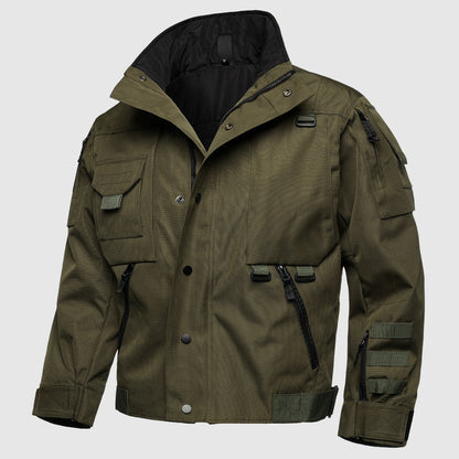 Taktische Outdoor Jacke Hardy Gen Shield