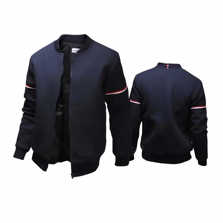 Koos - Wasserdichte Outdoor-Jacke