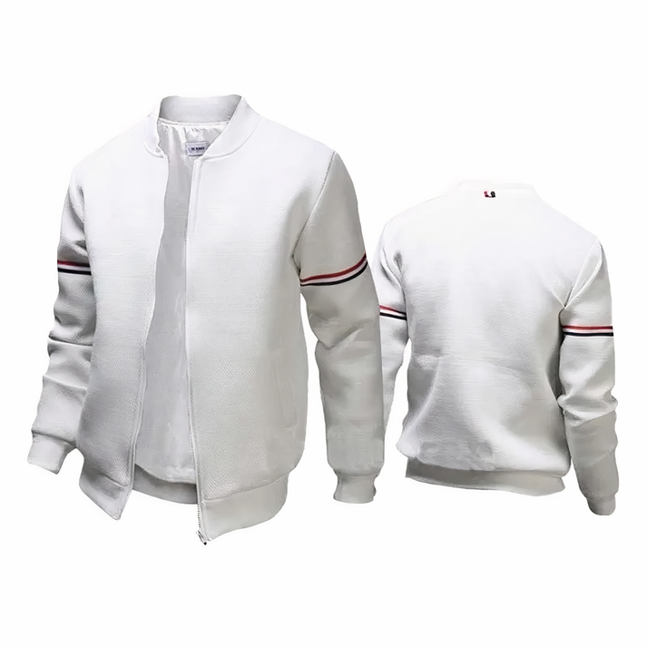 Koos - Wasserdichte Outdoor-Jacke