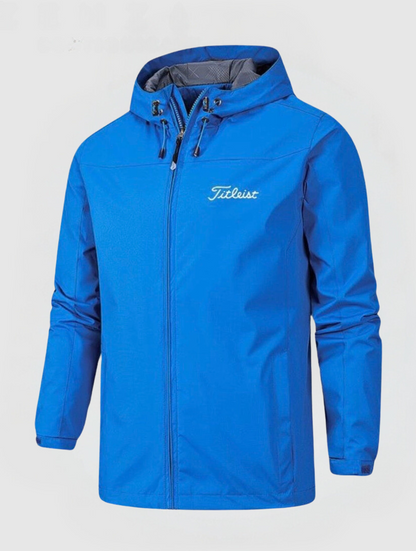 Windschutz Jacke Outdoor Sport