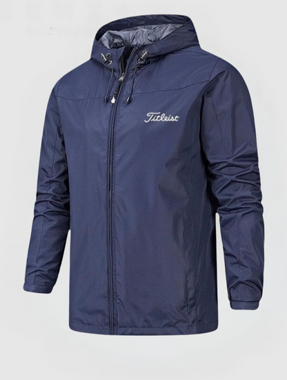 Windschutz Jacke Outdoor Sport