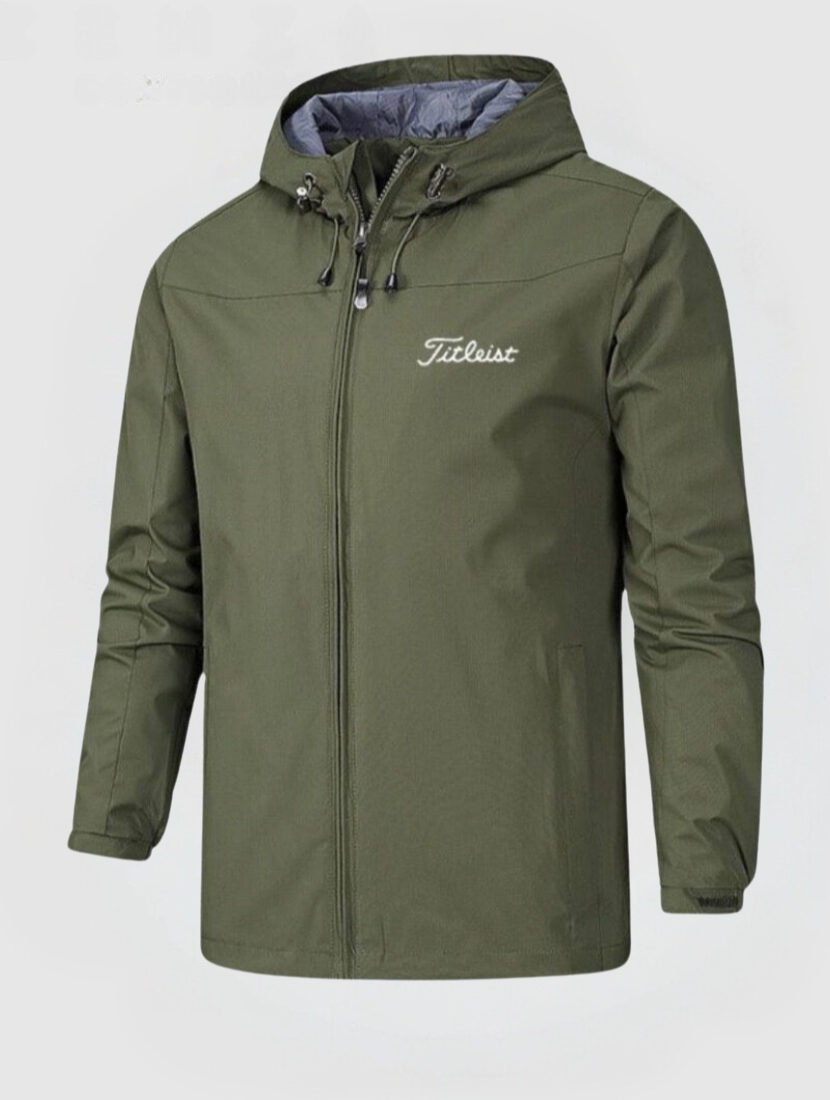 Windschutz Jacke Outdoor Sport