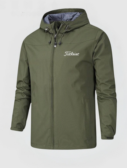 Windschutz Jacke Outdoor Sport