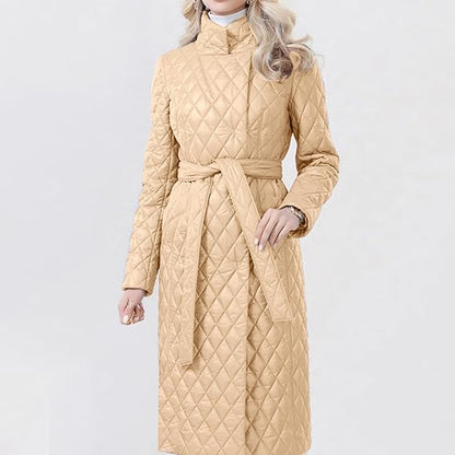 Frauen Daunenjacke Warm & Stilvoll