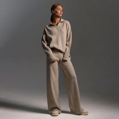 Bequeme Damenloungewear Set