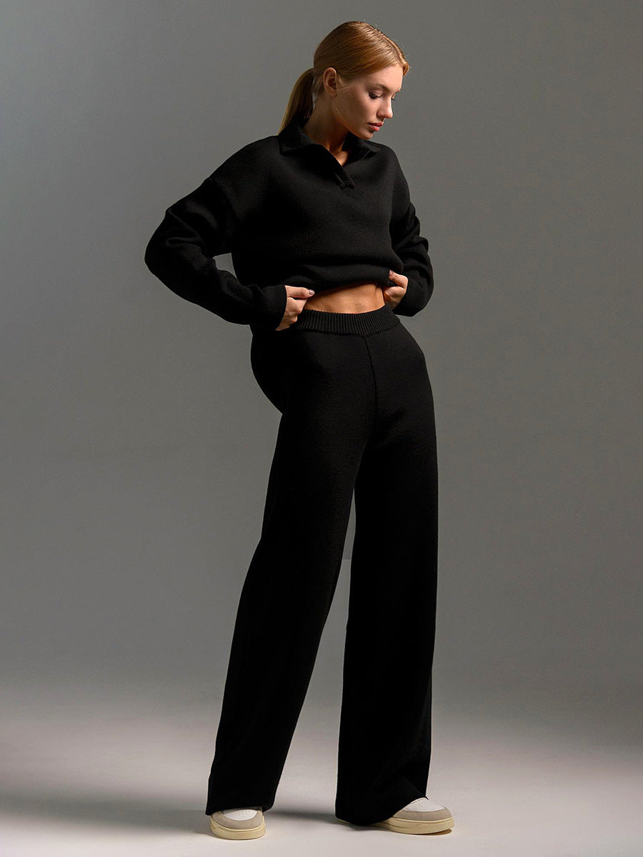 Bequeme Damenloungewear Set