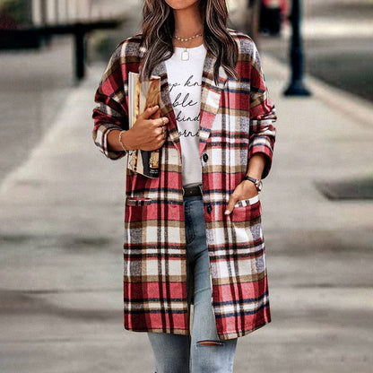 Damen Übergangsjacke Modern Fit