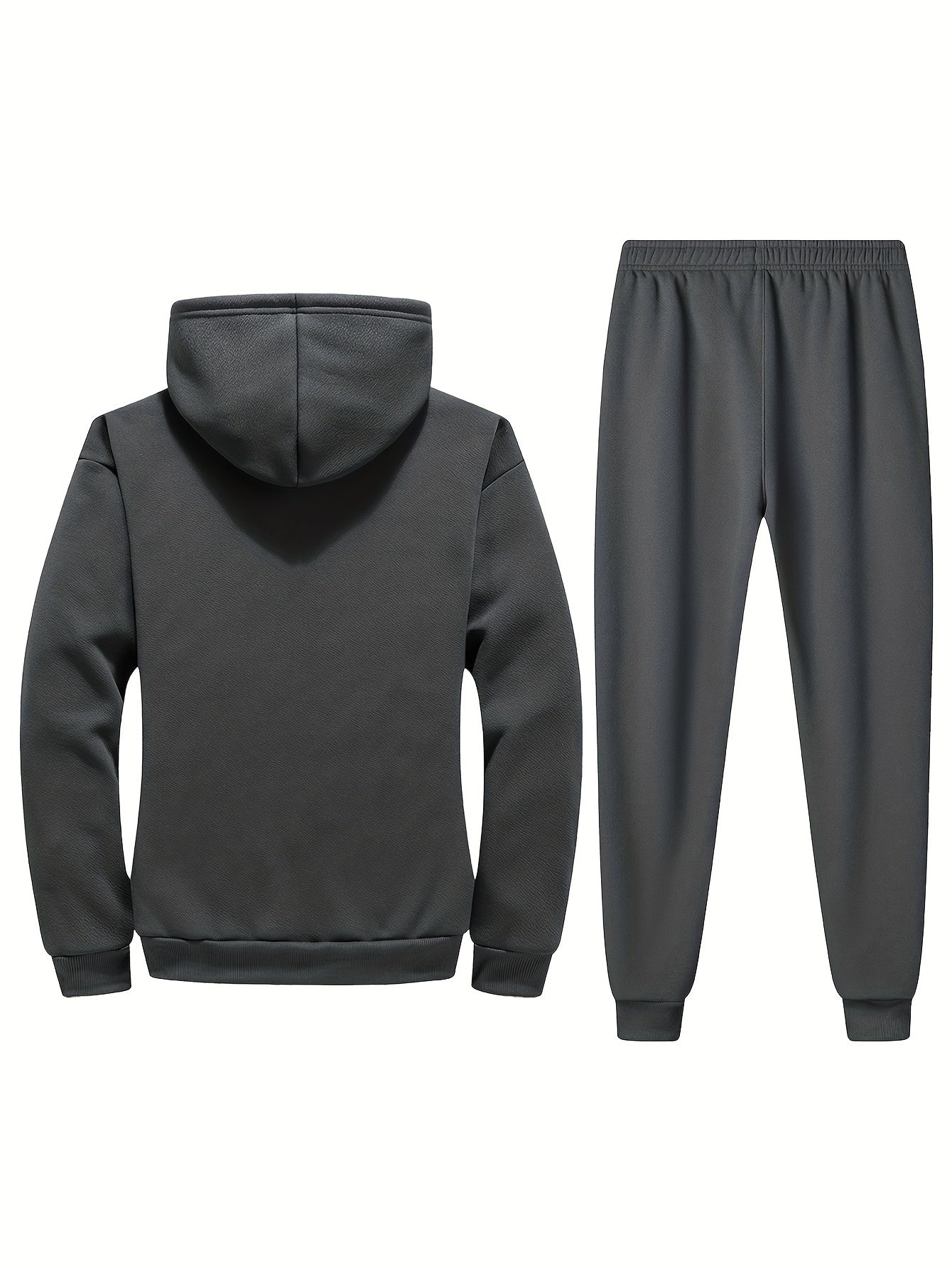 Komfortable Jogginghose Set - IdealeKleiden