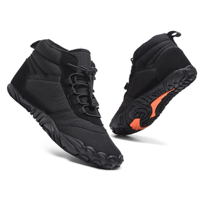 Warme Winterschuhe Flexibel für Damen und Herren - IdealeKleiden