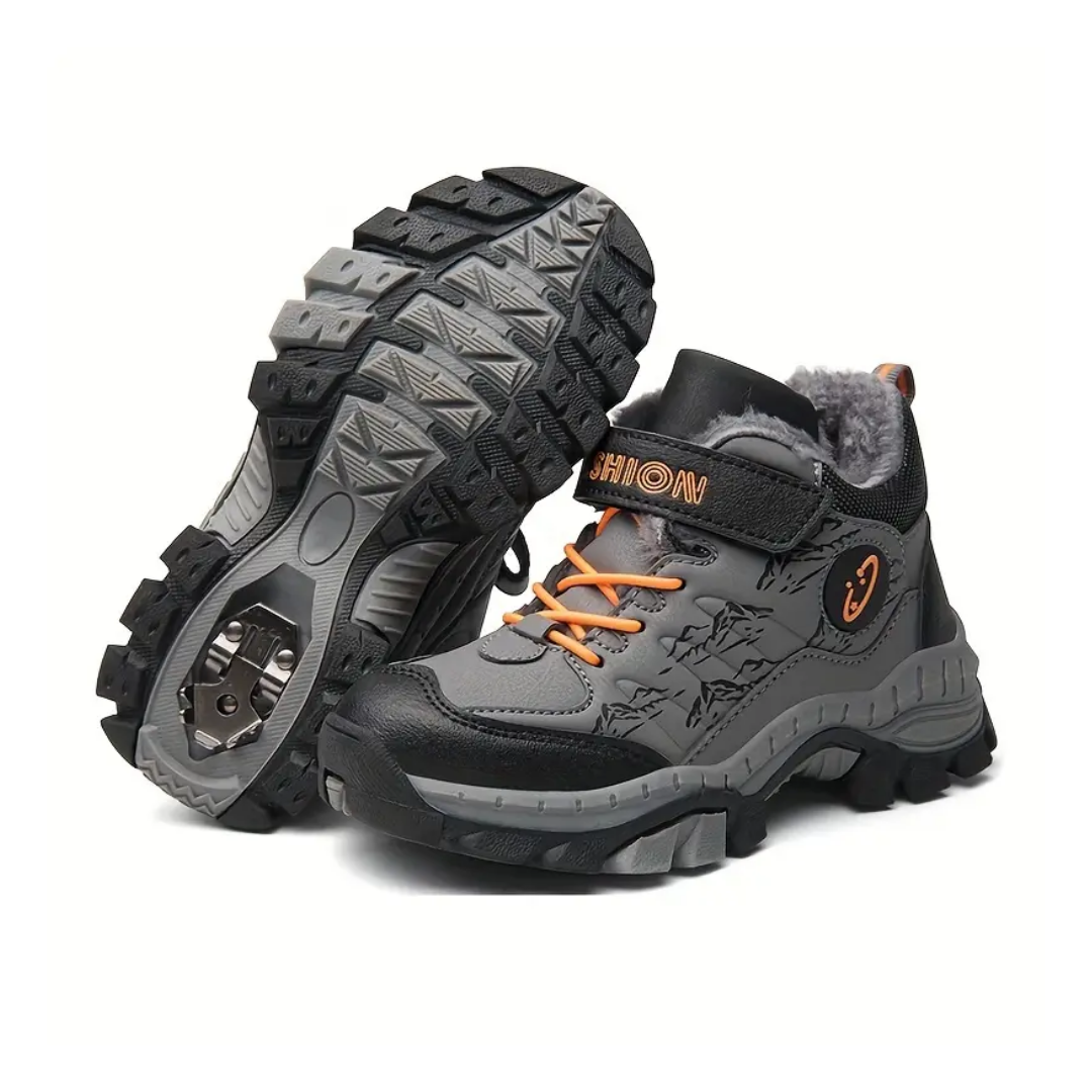 Kinder Wanderschuhe Outdoor Robust