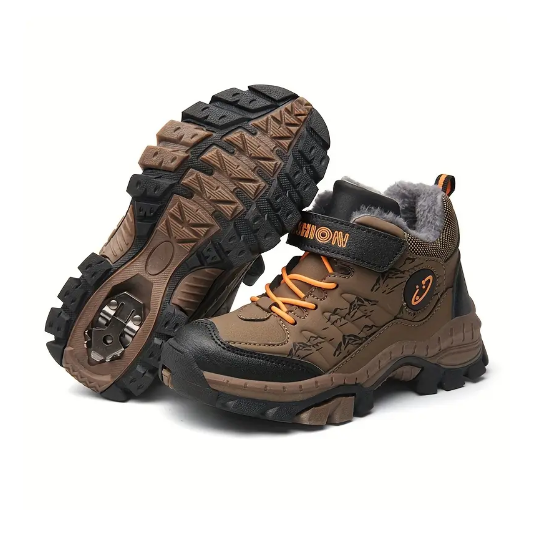 Kinder Wanderschuhe Outdoor Robust