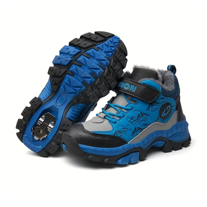 Kinder Wanderschuhe Outdoor Robust