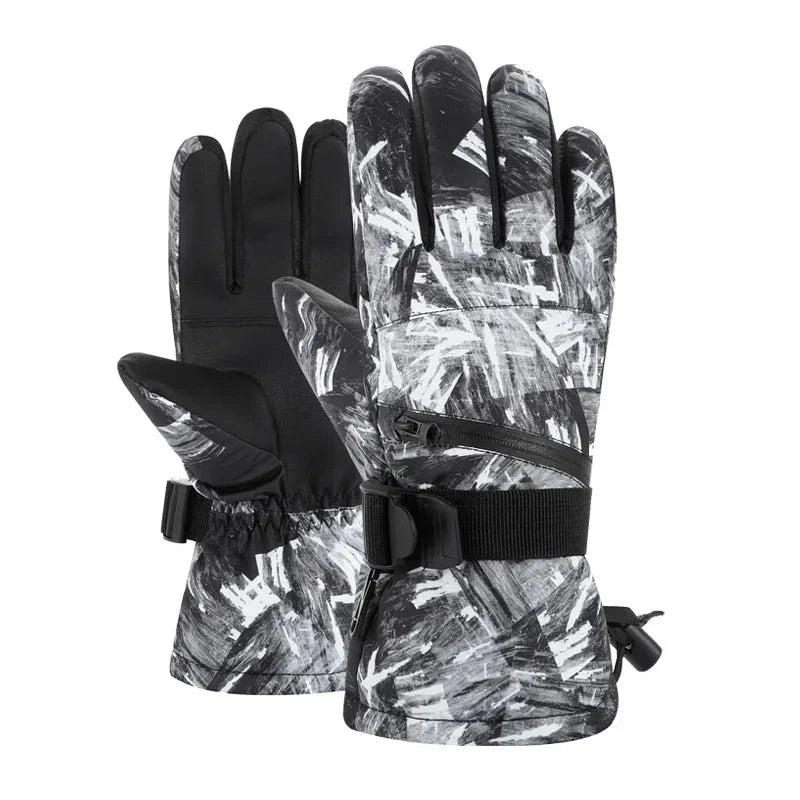 Isolierende Outdoor-Jacken für optimalen Schutz