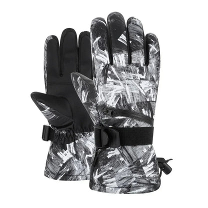 Isolierende Outdoor-Jacken für optimalen Schutz