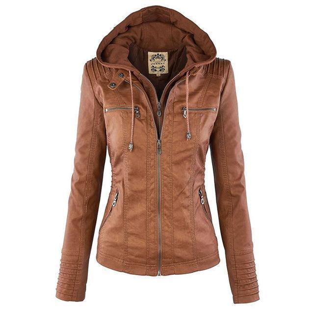 Maßgeschneiderte Damenjacke Trendy Allseason