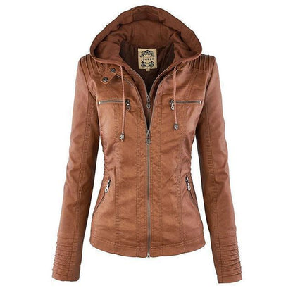 Maßgeschneiderte Damenjacke Trendy Allseason