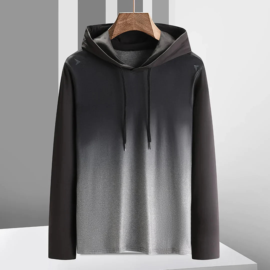 Herren Sport Hoodie Modern Style - IdealeKleiden