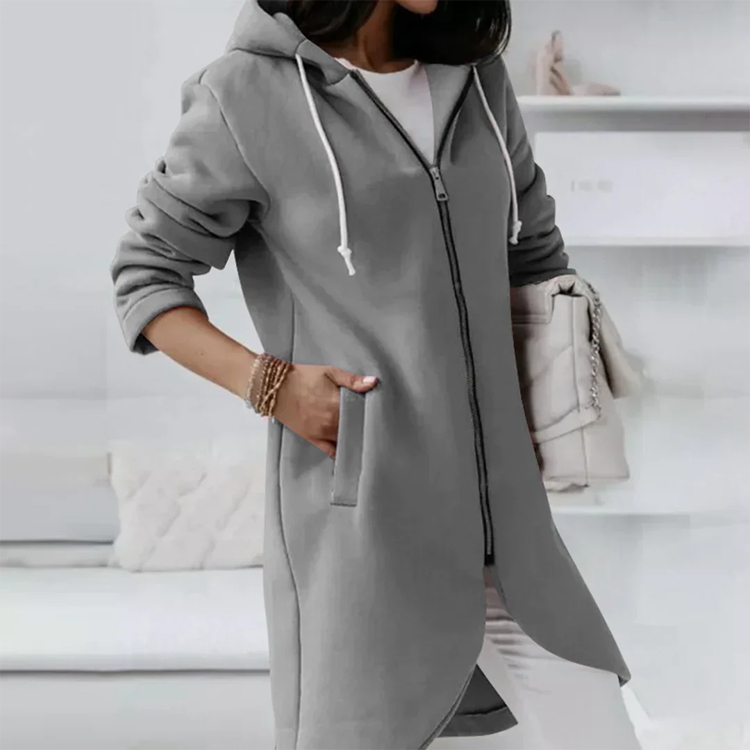 Stilvoller Damenpullover Bequem und Elegent