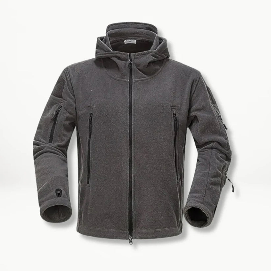 Egil - Bequeme Herrenjacke Modern Stylish Komfort