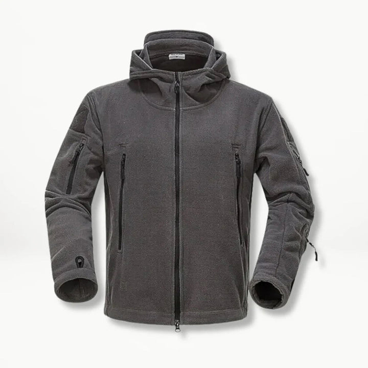 Egil - Bequeme Herrenjacke Modern Stylish Komfort