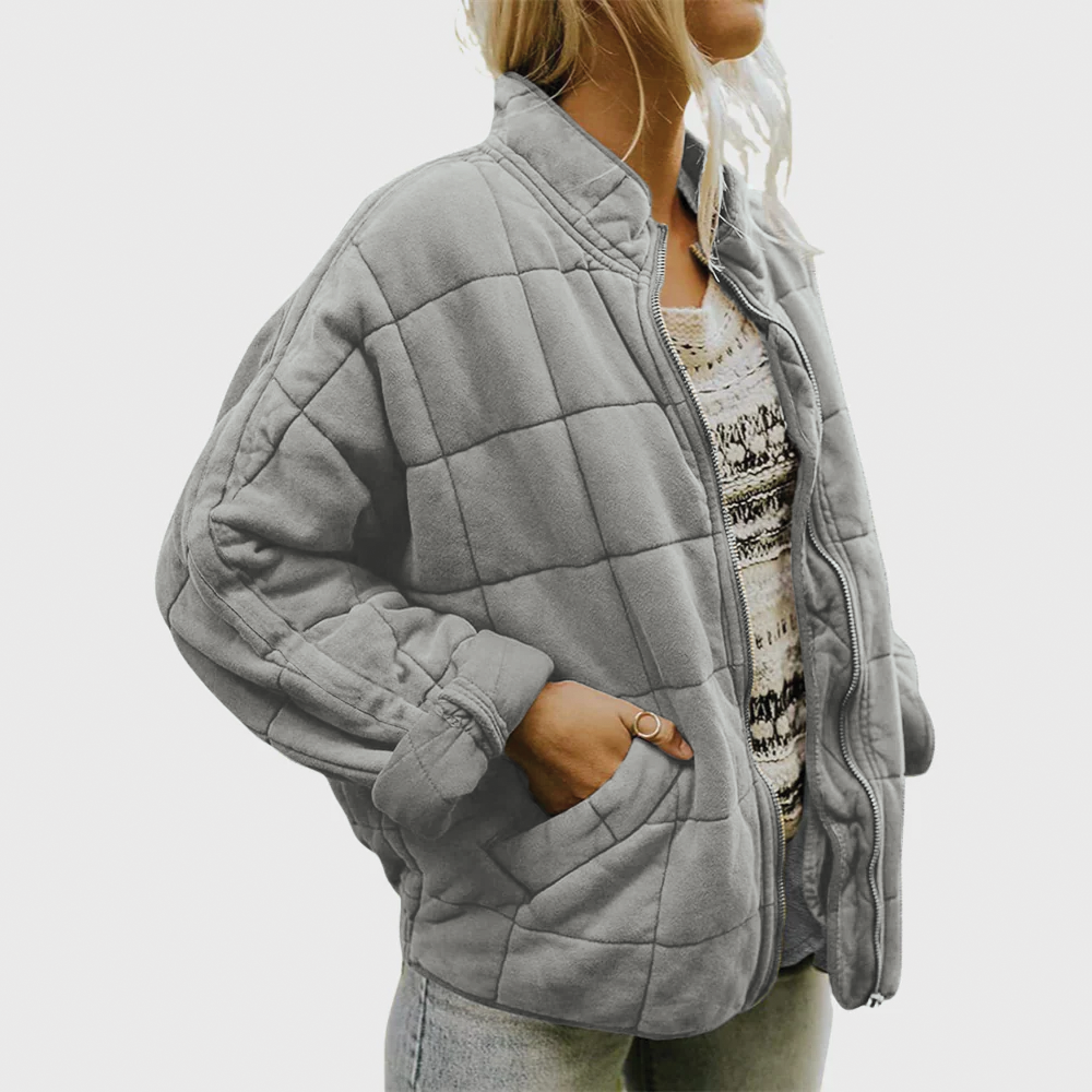 Winterjacke Steppjacke Damen