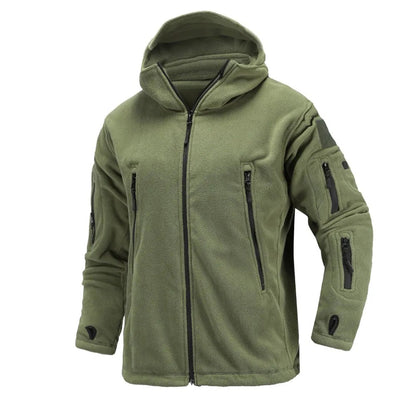 Egil - Bequeme Herrenjacke Modern Stylish Komfort - IdealeKleiden