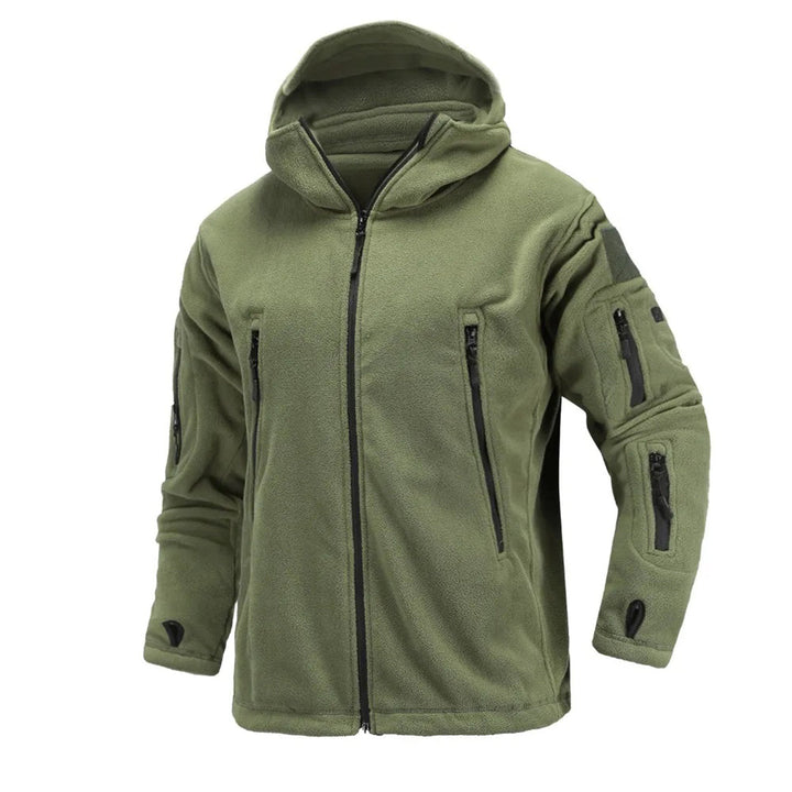 Egil - Bequeme Herrenjacke Modern Stylish Komfort - IdealeKleiden