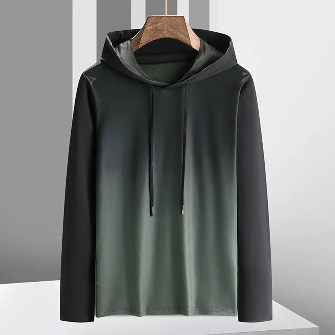 Herren Sport Hoodie Modern Style
