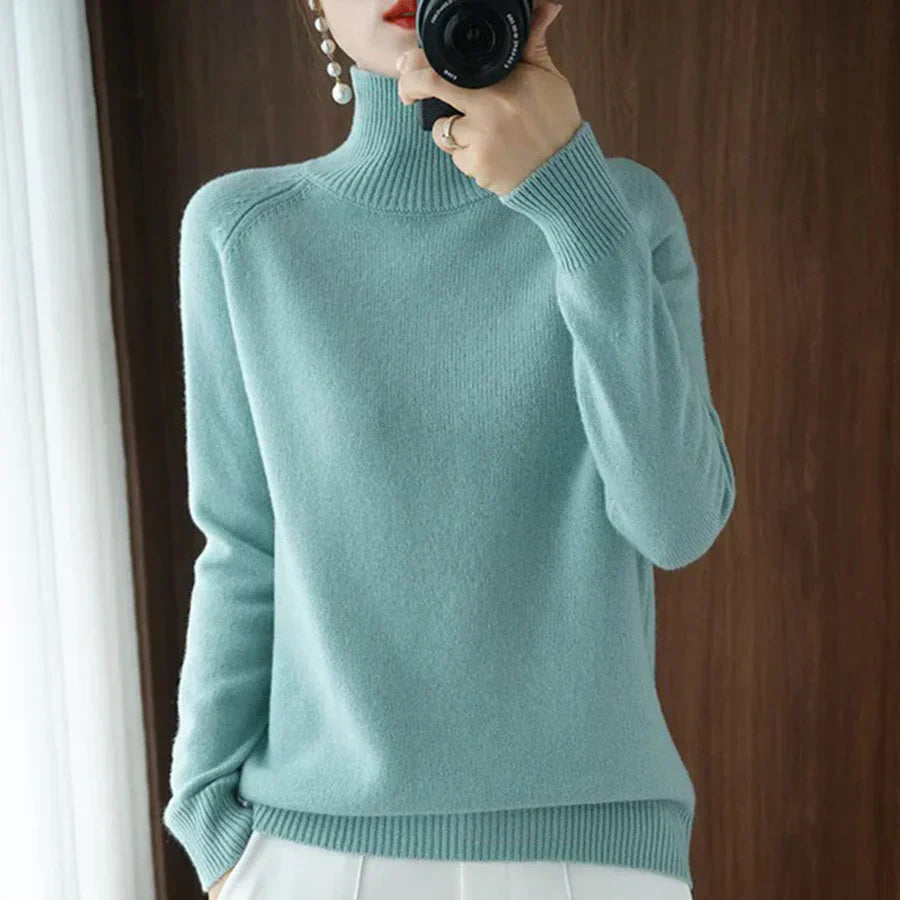 Streifenhirtchen Pullover Modern Trendy