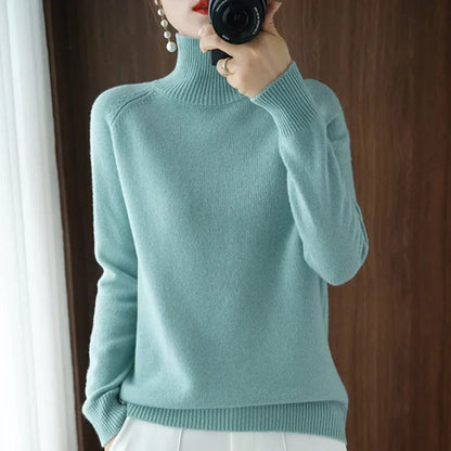 Streifenhirtchen Pullover Modern Trendy