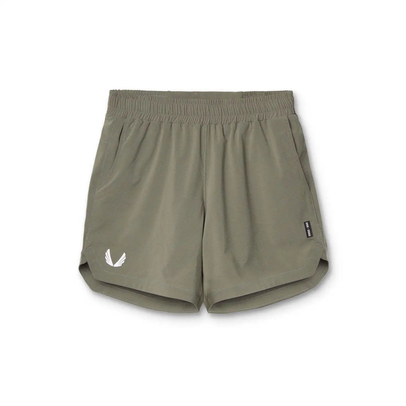 Laufshorts Herren 2-in-1 Sportshorts mitDRAWSTRING