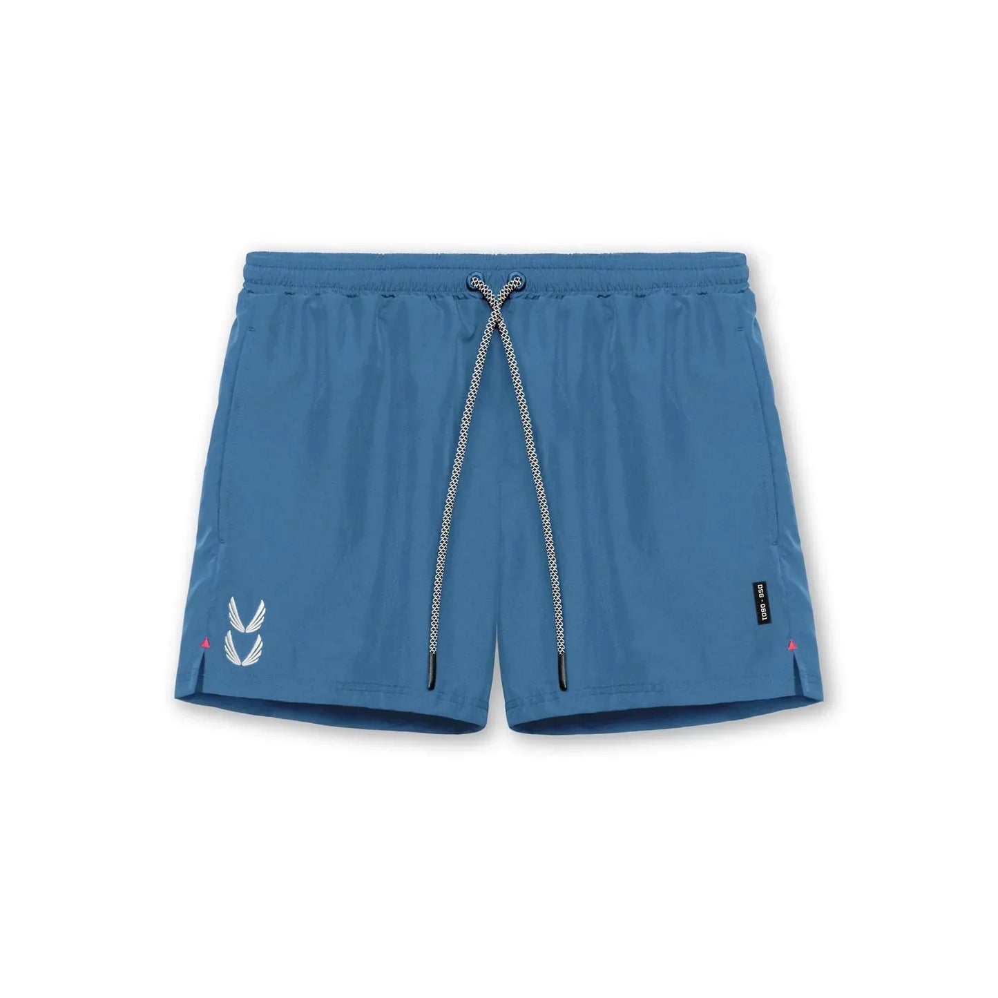 Laufshorts Herren 2-in-1 Sportshorts mitDRAWSTRING