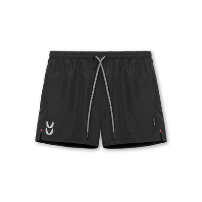 Laufshorts Herren 2-in-1 Sportshorts mitDRAWSTRING