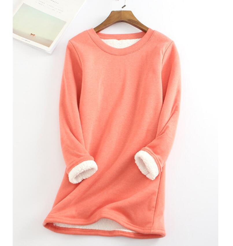 Stilvoller Damen Pullover Warm & Bequem