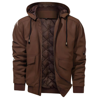 Herren Jacke Premium Qualität Modern