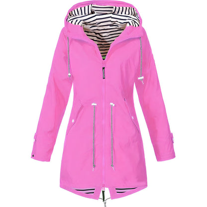 Stylish Winterjacke Damen
