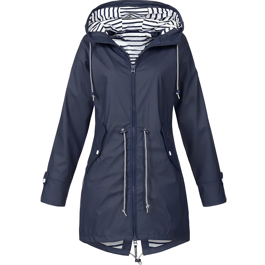 Stylish Winterjacke Damen