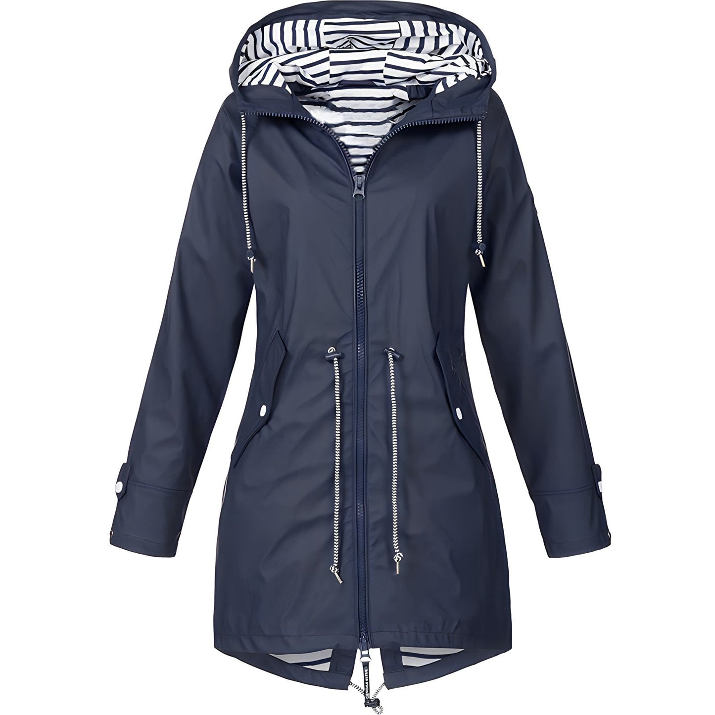 Stylish Winterjacke Damen