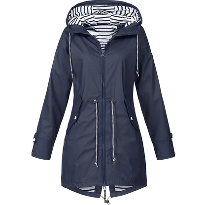 Stylish Winterjacke Damen