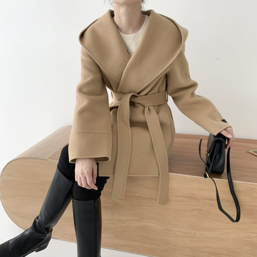 Stylische Damenjacke Elegant Liebenswert