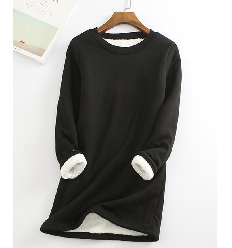 Stilvoller Damen Pullover Warm & Bequem