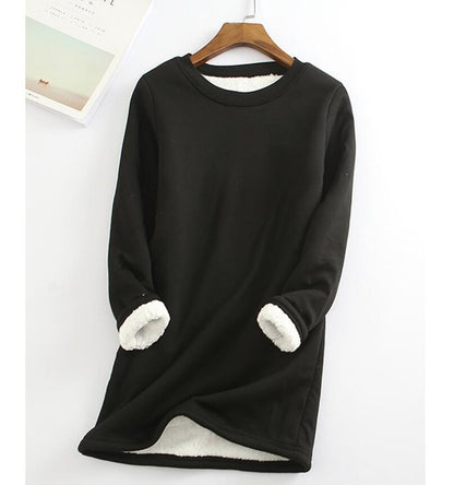 Stilvoller Damen Pullover Warm & Bequem