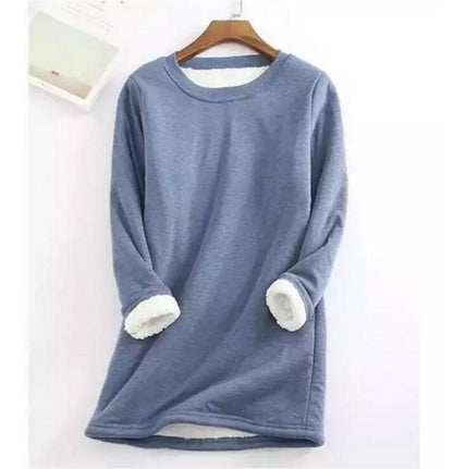 Stilvoller Damen Pullover Warm & Bequem