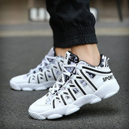 Sportliche Laufschuhe Damen