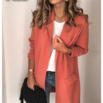 Stilvolle Weste Damen Herren Mode Jackett