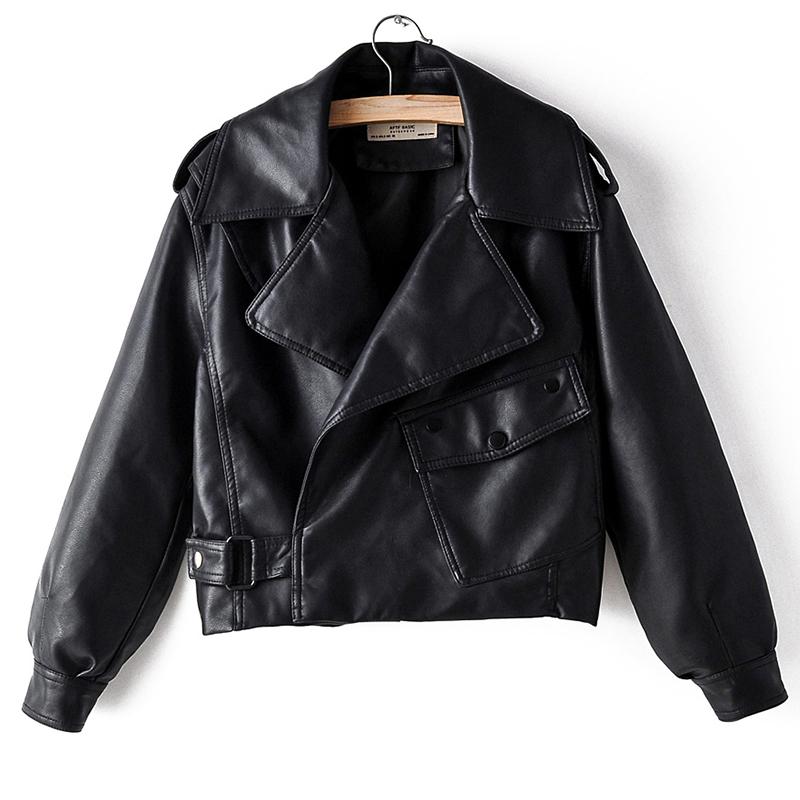 Stylische Damenjacke Frecher Style
