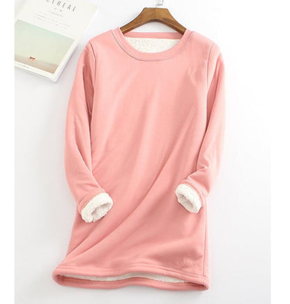 Stilvoller Damen Pullover Warm & Bequem